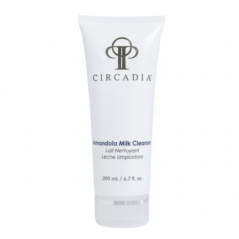 Circadia Amandola Milk Cleanser