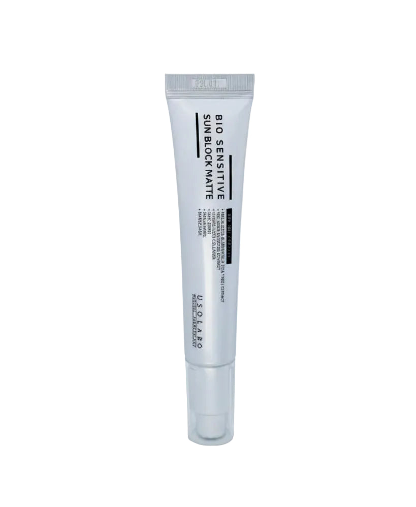 Usolab Bio Sensitive Sun Block Matte