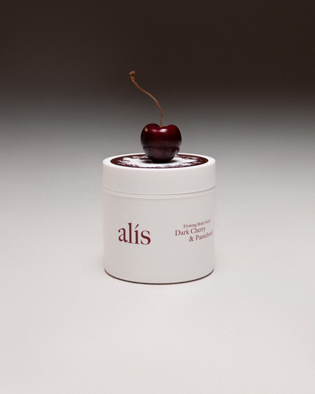 Alís Firming Body Scrub