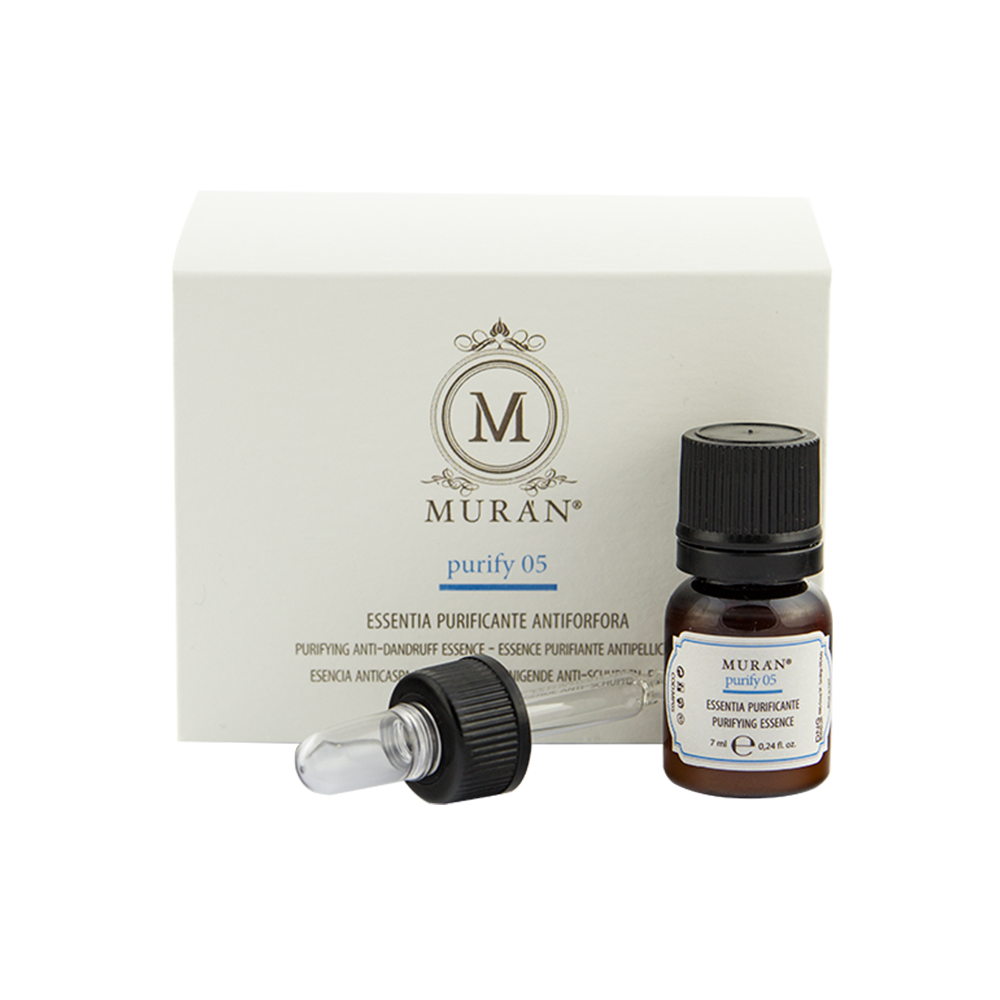 MURAN PURIFY 05 PURIFYING ESSENCE