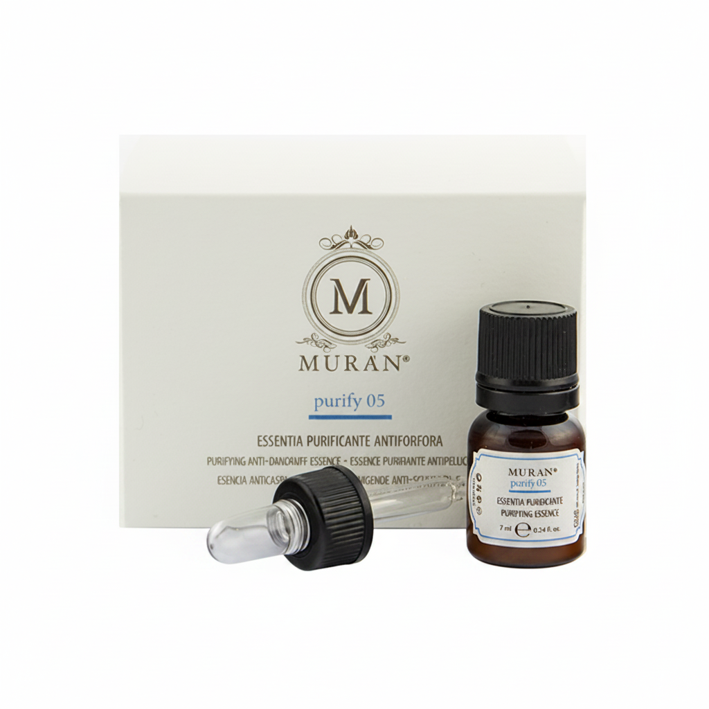 Muran Purify 05 Purifying Essence