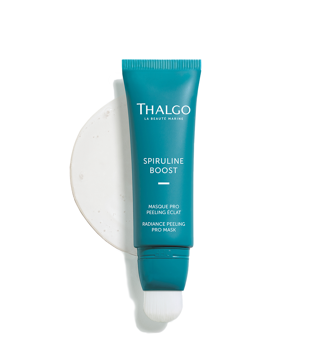 Thalgo Radiance Peeling Pro Mask