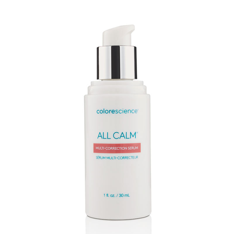 COLORESCIENCE ALL CALM MULTI-CORRECTION SERUM