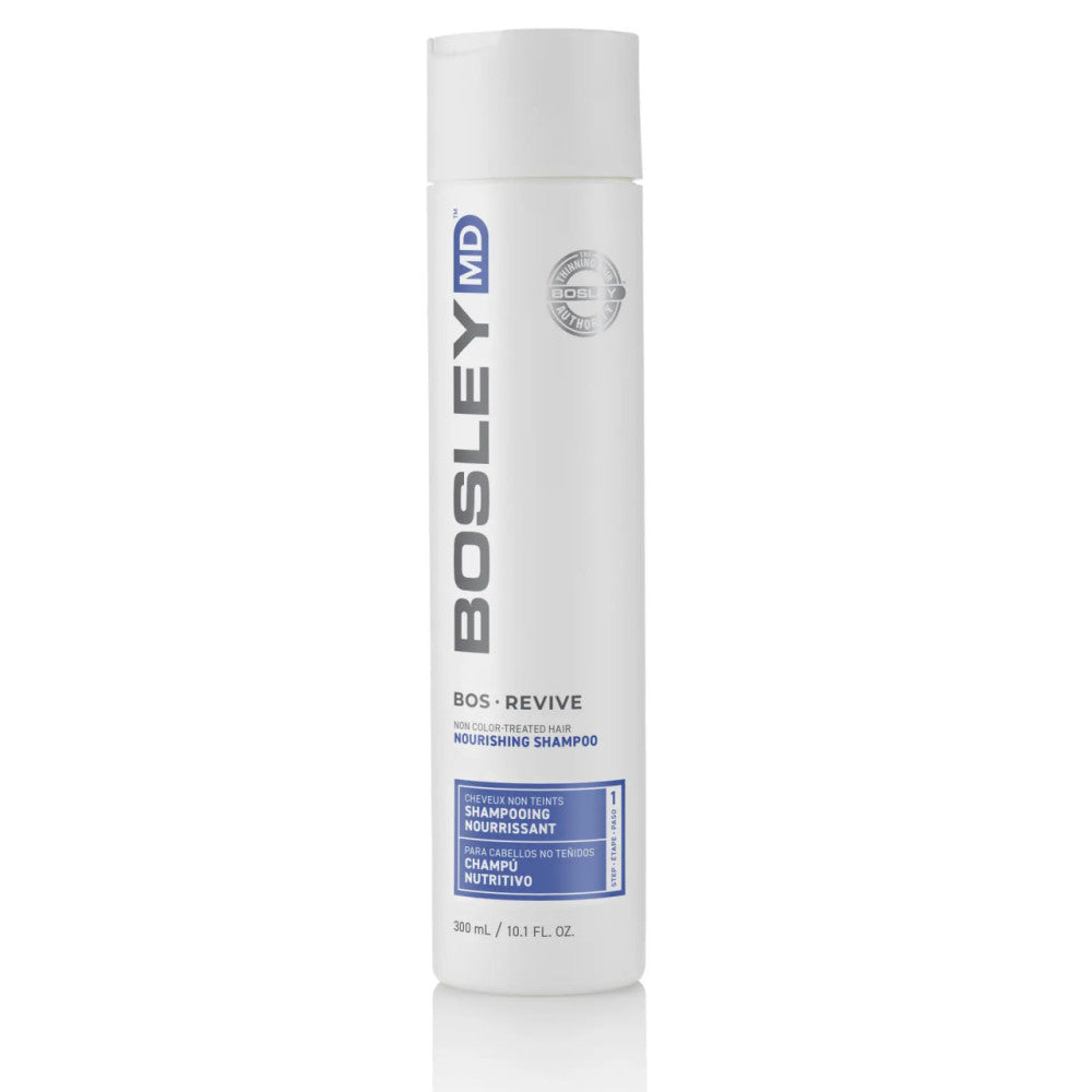 BOSLEY MD BOSREVIVE NOURISHING SHAMPOO NON COLOR-TREATED HAIR