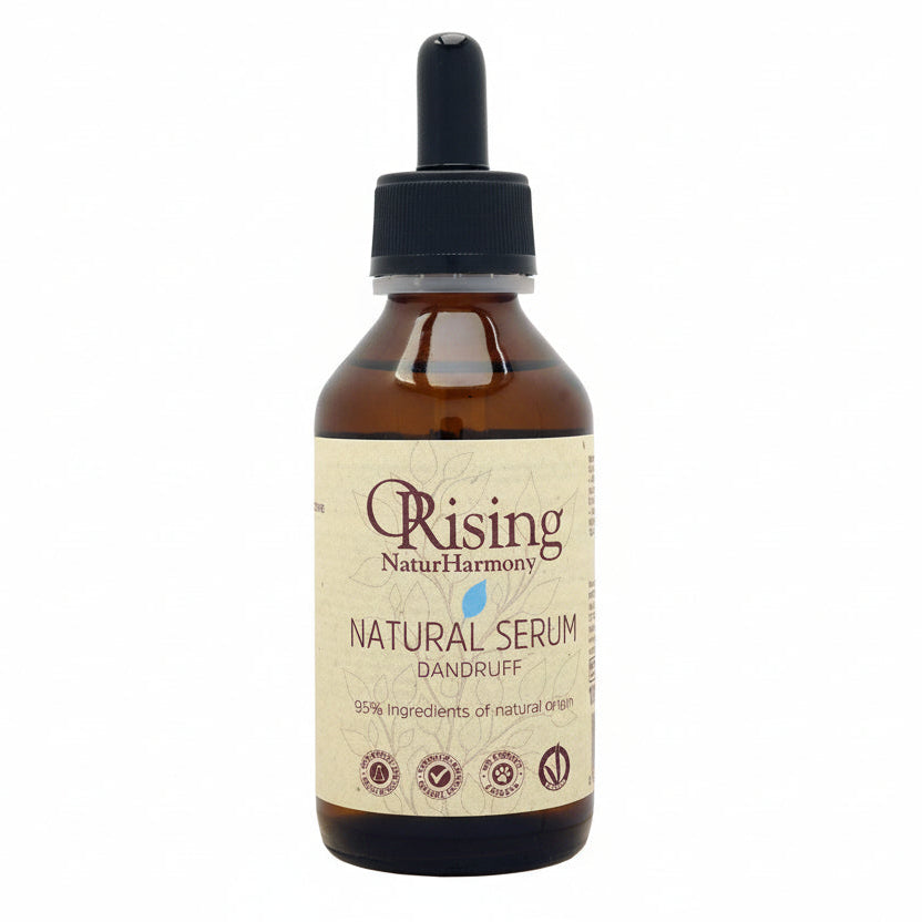 Orising NaturHarmony Anti-Dandruff Lotion Serum