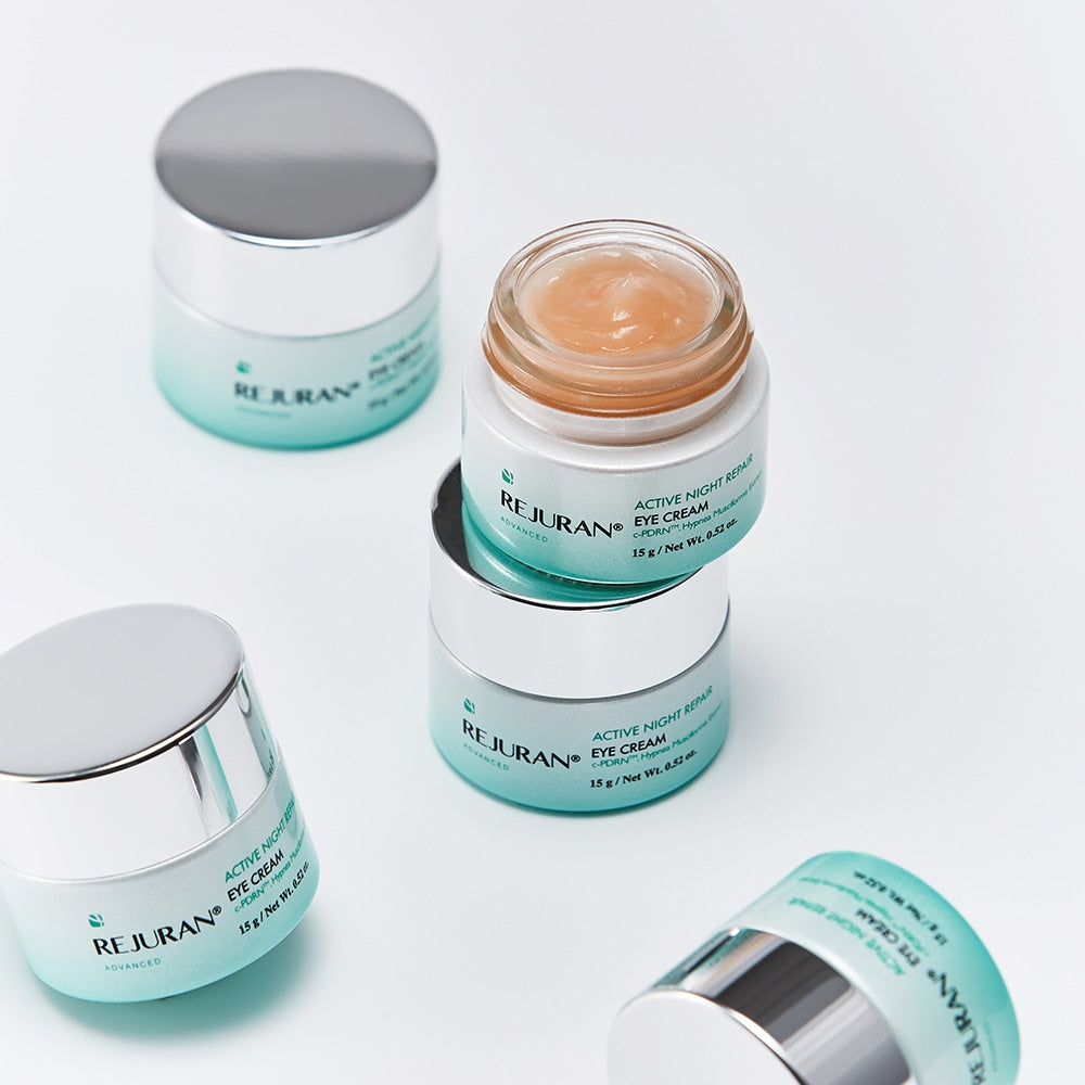 REJURAN ADVANCED ACTIVE NIGHT REPAIR EYE CREAM