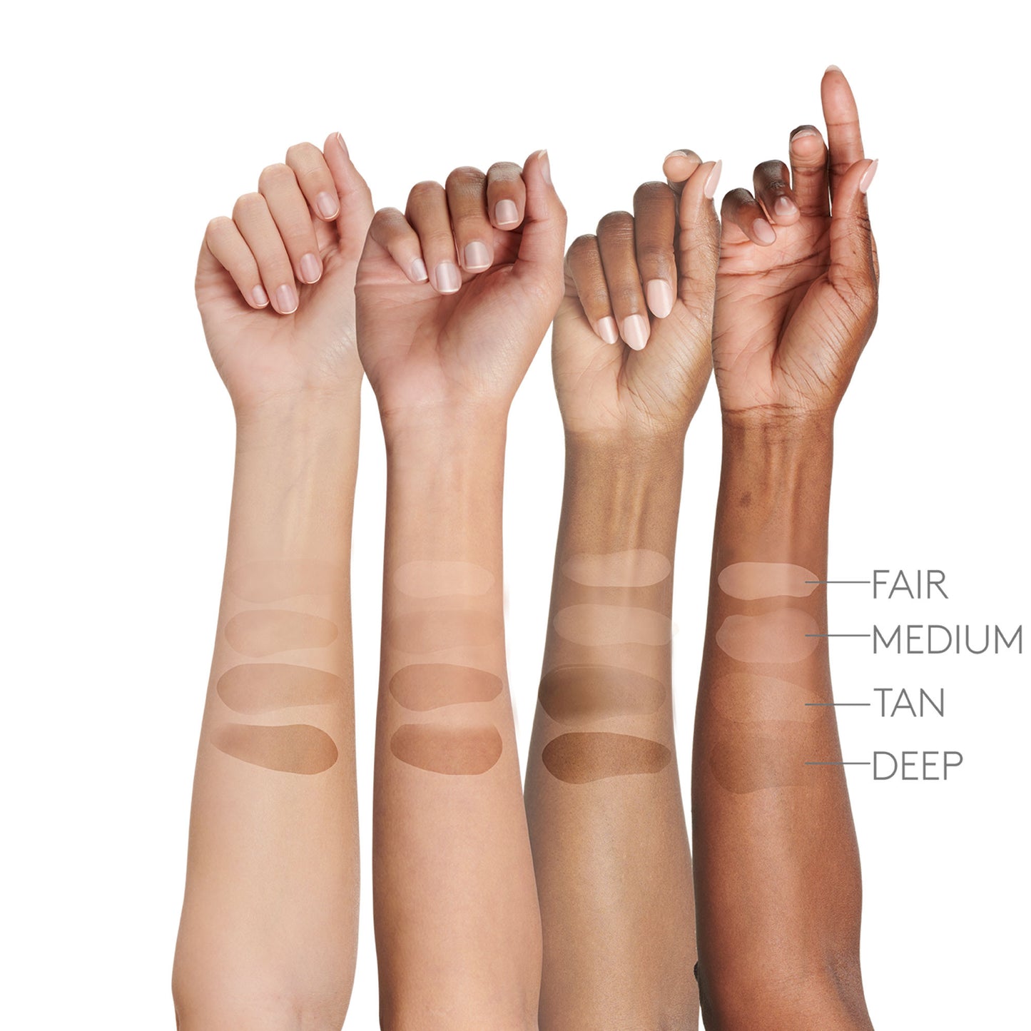 COLORESCIENCE SUNFORGETTABLE TOTAL PROTECTION FACE SHIELD FLEX SPF 50