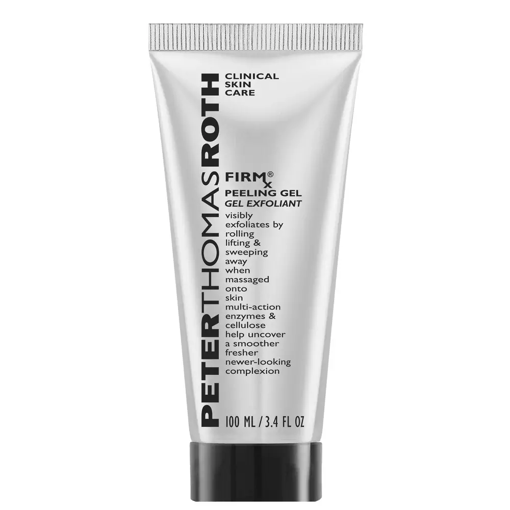 PETER THOMAS ROTH FIRMX PEELING GEL