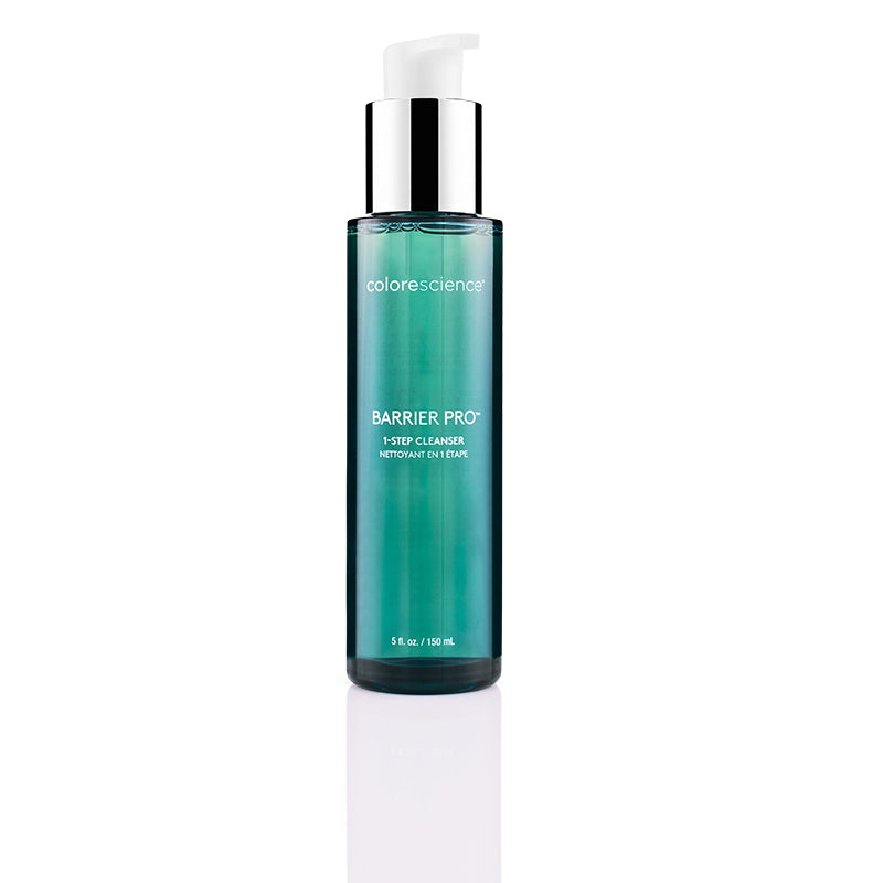 COLORESCIENCE BARRIER PRO 1-STEP CLEANSER