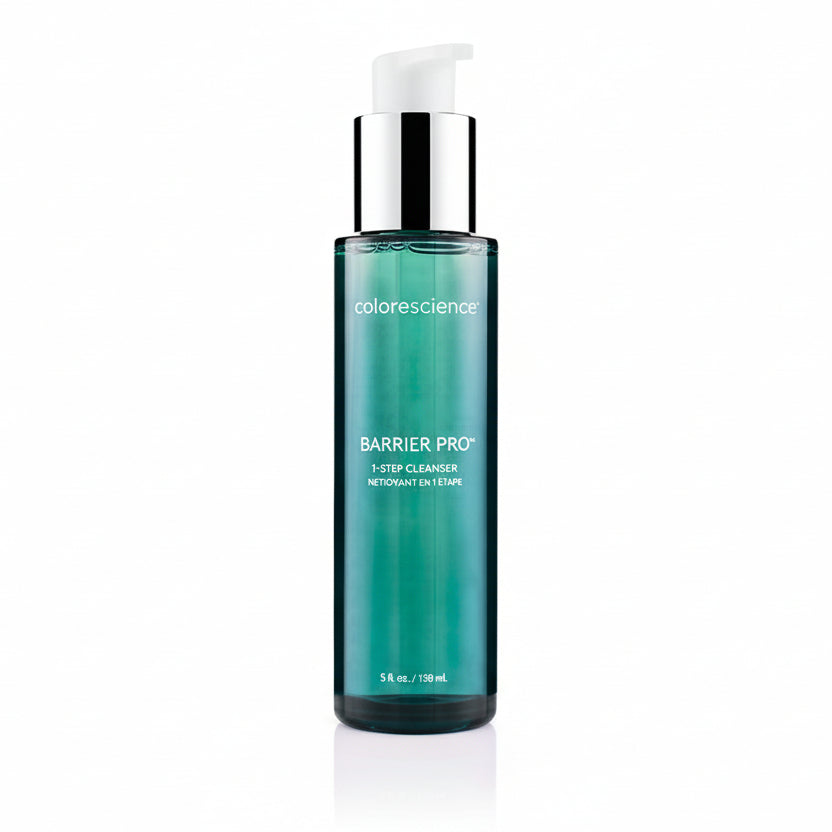 Colorescience Barrier Pro 1-Step Cleanser
