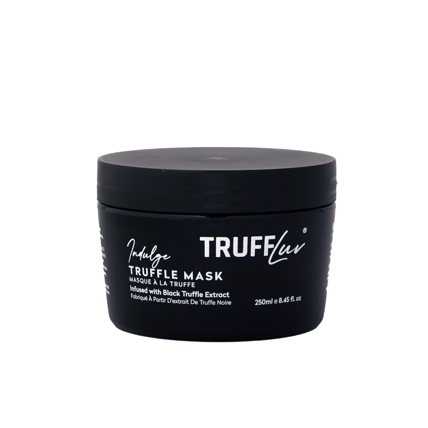 TRUFFLUV TRUFFLE MASK