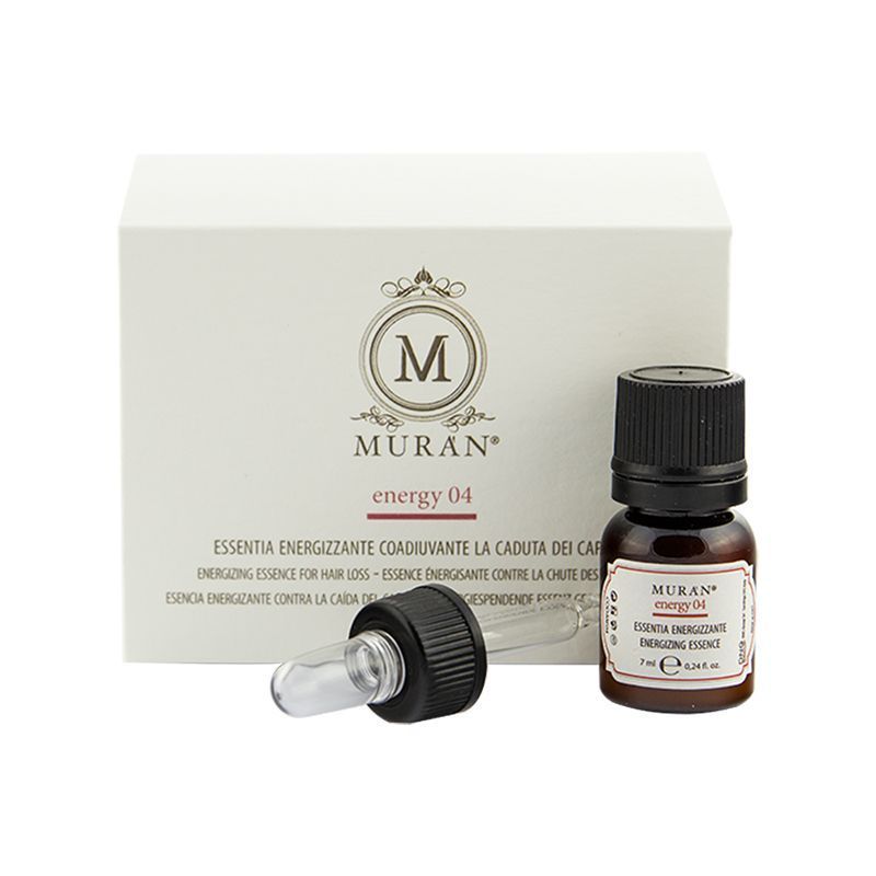 MURAN ENERGY 04 ENERGIZING ESSENCE