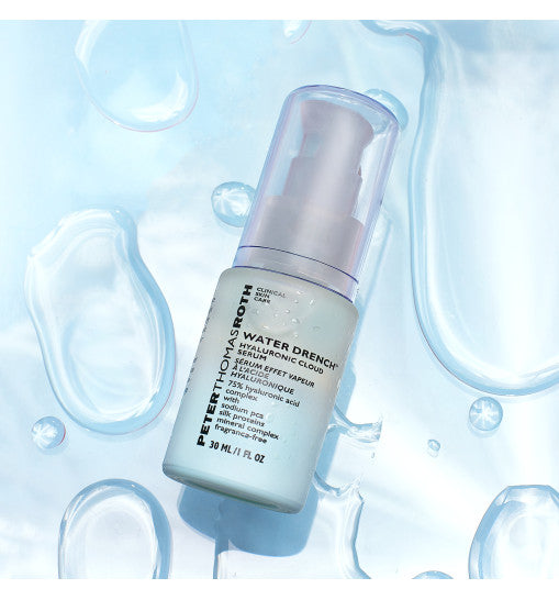 Peter Thomas Roth Water Drench Hyaluronic Cloud Serum
