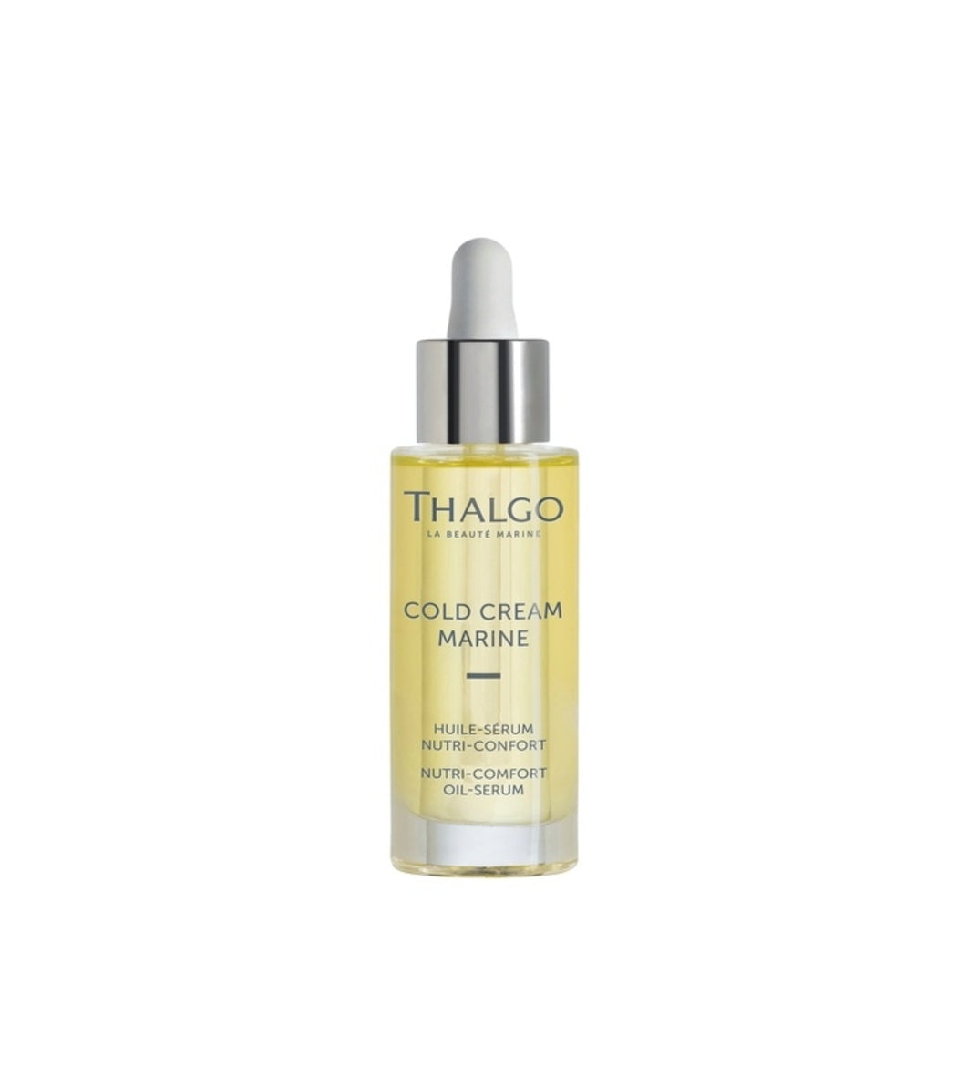 Thalgo Nutri-Comfort Oil-Serum