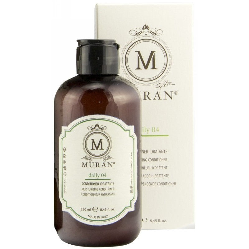 MURAN DAILY 02–04 IDRATANTE CONDITIONER