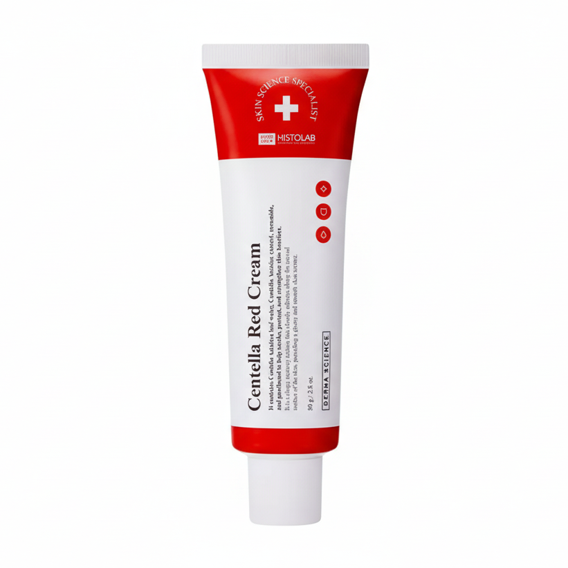 Histolab Hydrogel Regenerating Centella Cream