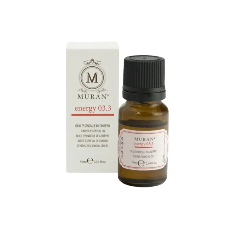MURAN ENERGY 03.1-03.3 ESSENTIAL OIL