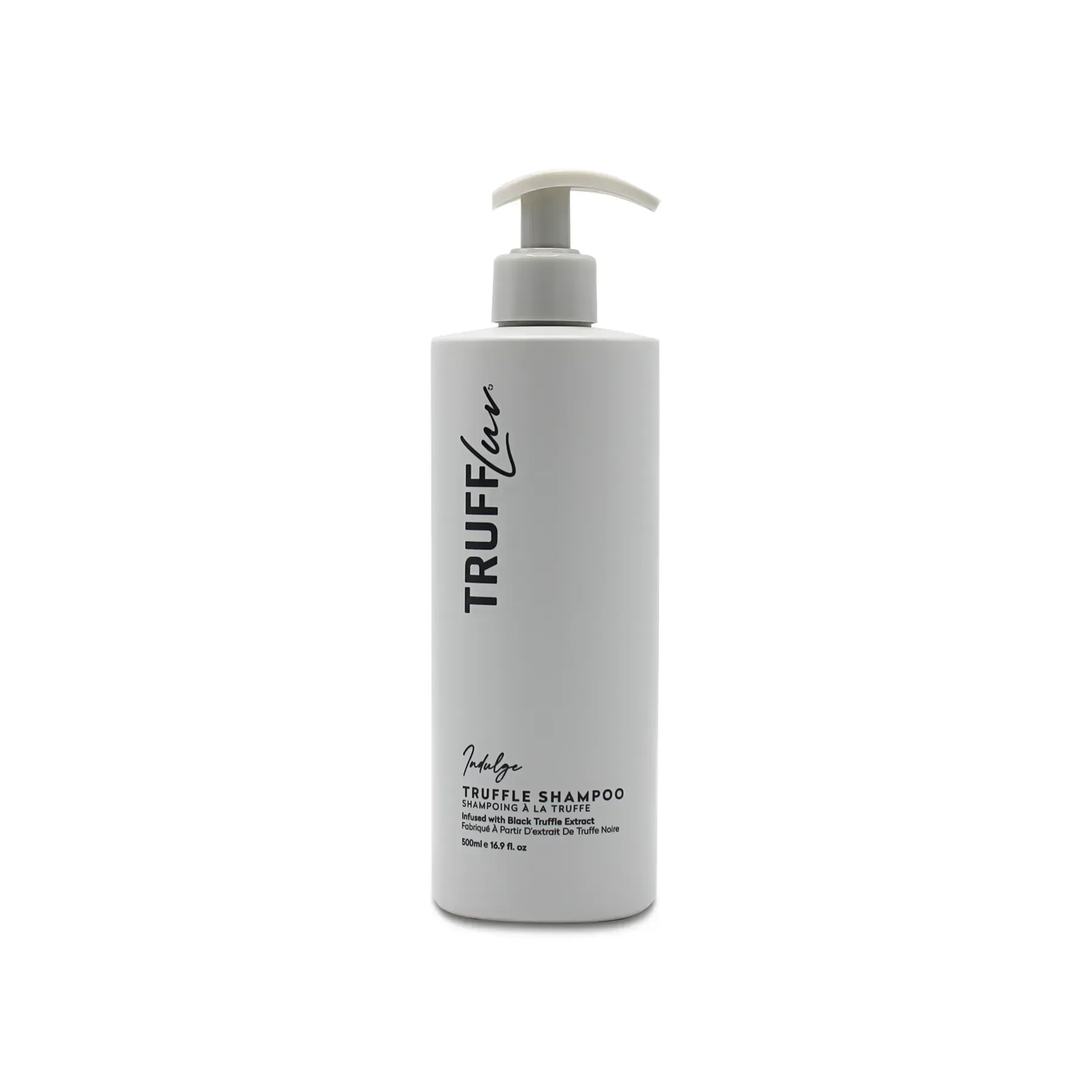 TruffLuv Truffle Shampoo