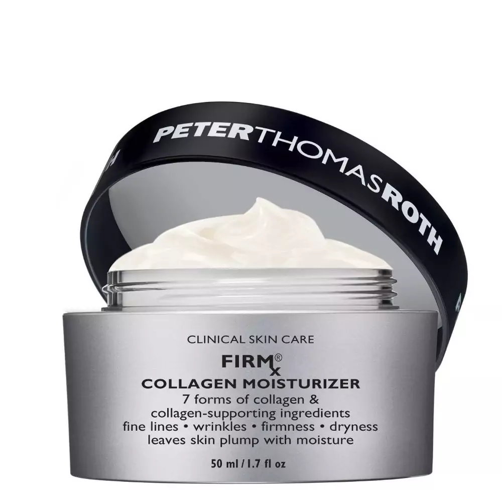 PETER THOMAS ROTH FIRMX COLLAGEN MOISTURIZER