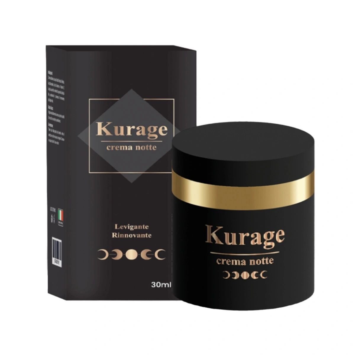 Braderm Kurage Cream