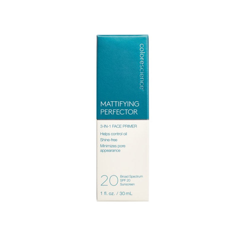 COLORESCIENCE MATTIFYING PRIMER