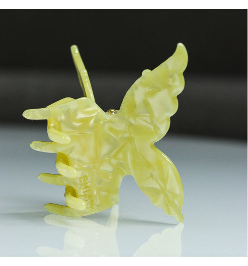 Emi Jay Papillon Clip In Citron