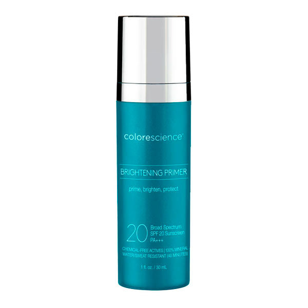 COLORESCIENCE BRIGHTENING PRIMER