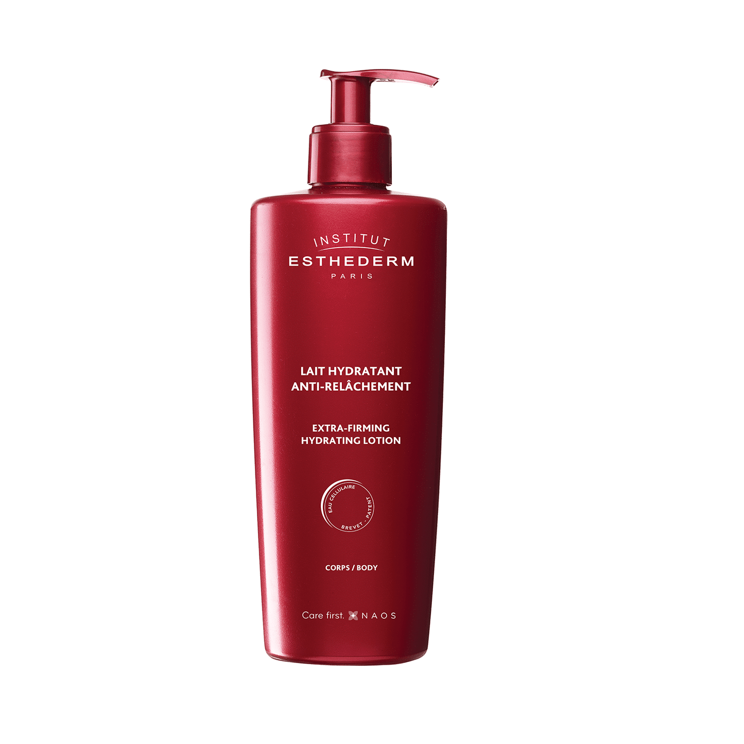INSTITUT ESTHEDERM EXTRA‑FIRMING HYDRATING LOTION