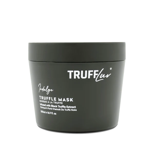TRUFFLUV TRUFFLE MASK