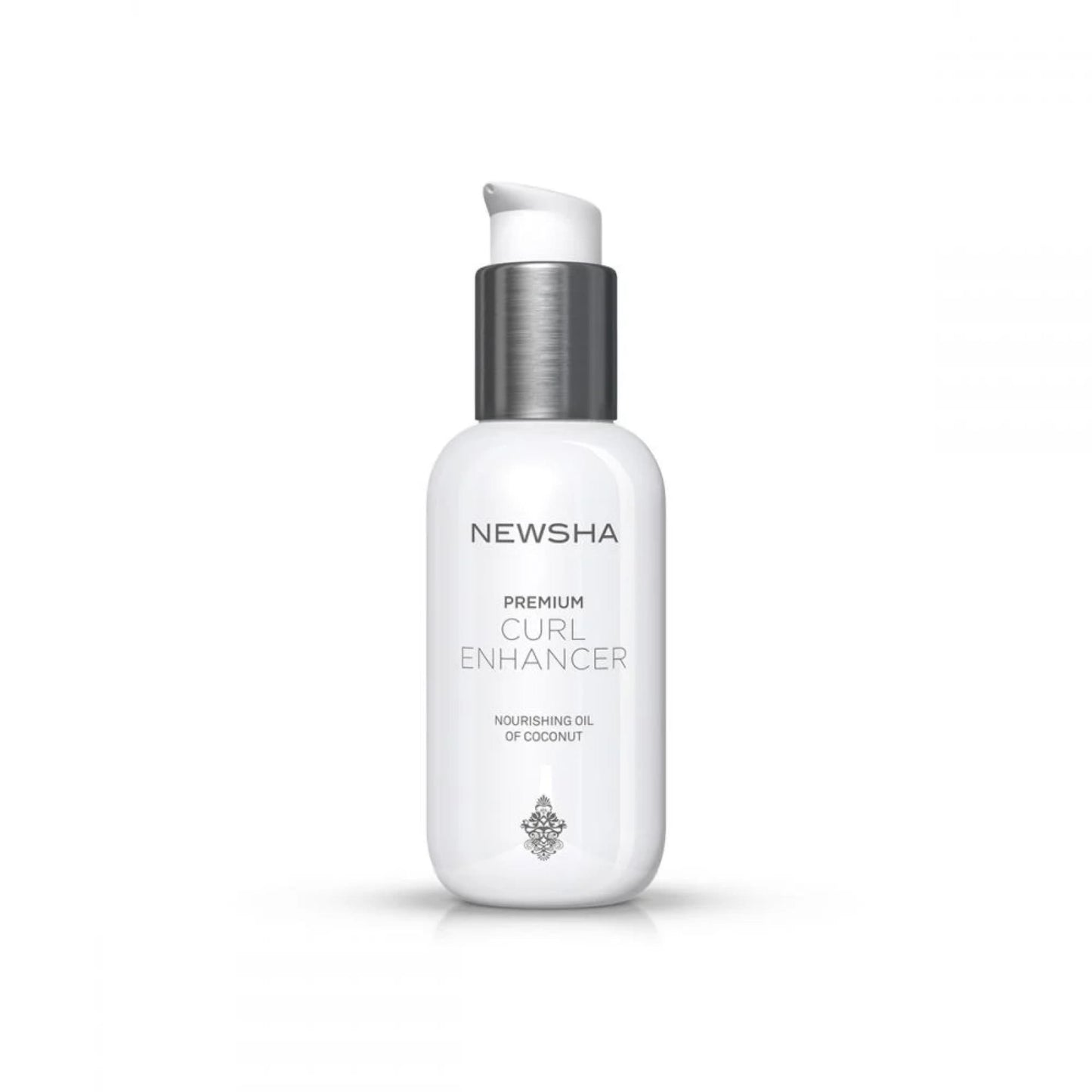 NEWSHA Premium Curl Enhancer