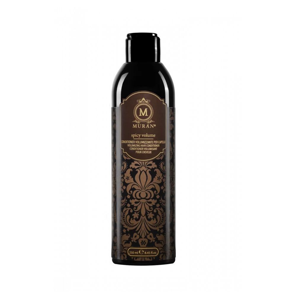 MURAN SPICY VOLUME VOLUMIZING HAIR CONDITIONER