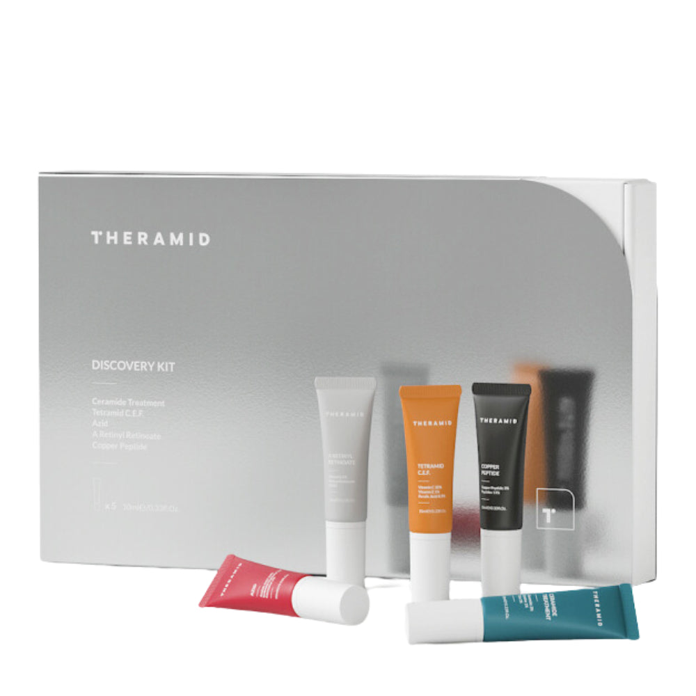 THERAMID PACK MINIS