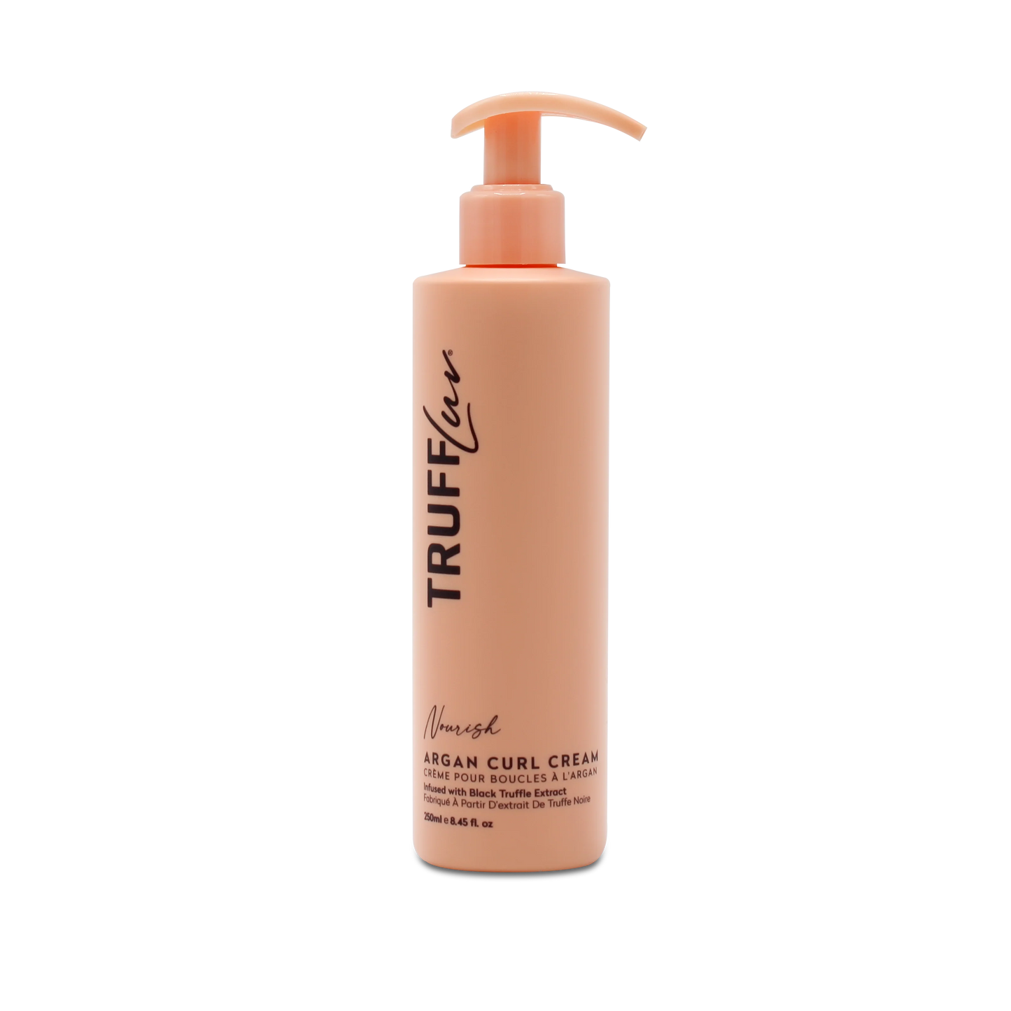 TruffLuv Argan Curl Cream