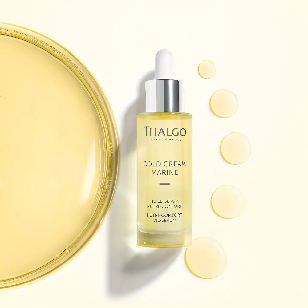 Thalgo Nutri-Comfort Oil-Serum