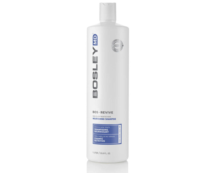 BOSLEY MD BOSREVIVE NOURISHING SHAMPOO NON COLOR-TREATED HAIR