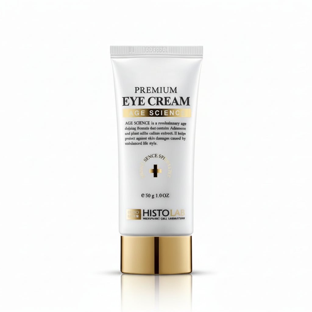 Histolab Premium Eye Cream