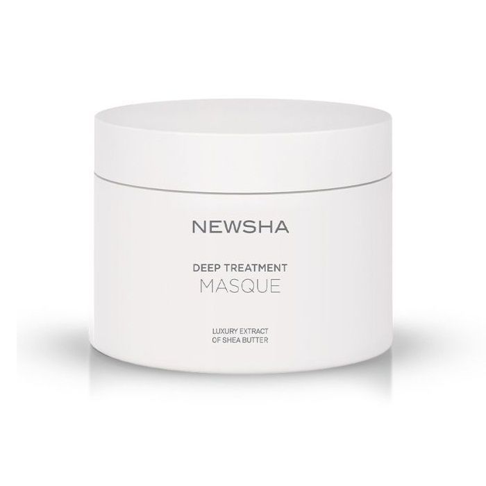 NEWSHA Deep Treatment Masque