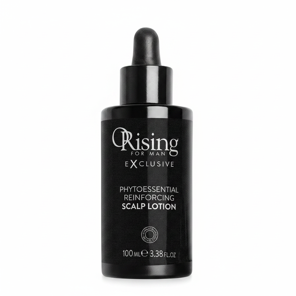 Orising For Man Exclusive Phytoessential Reinforcing Scalp Lotion