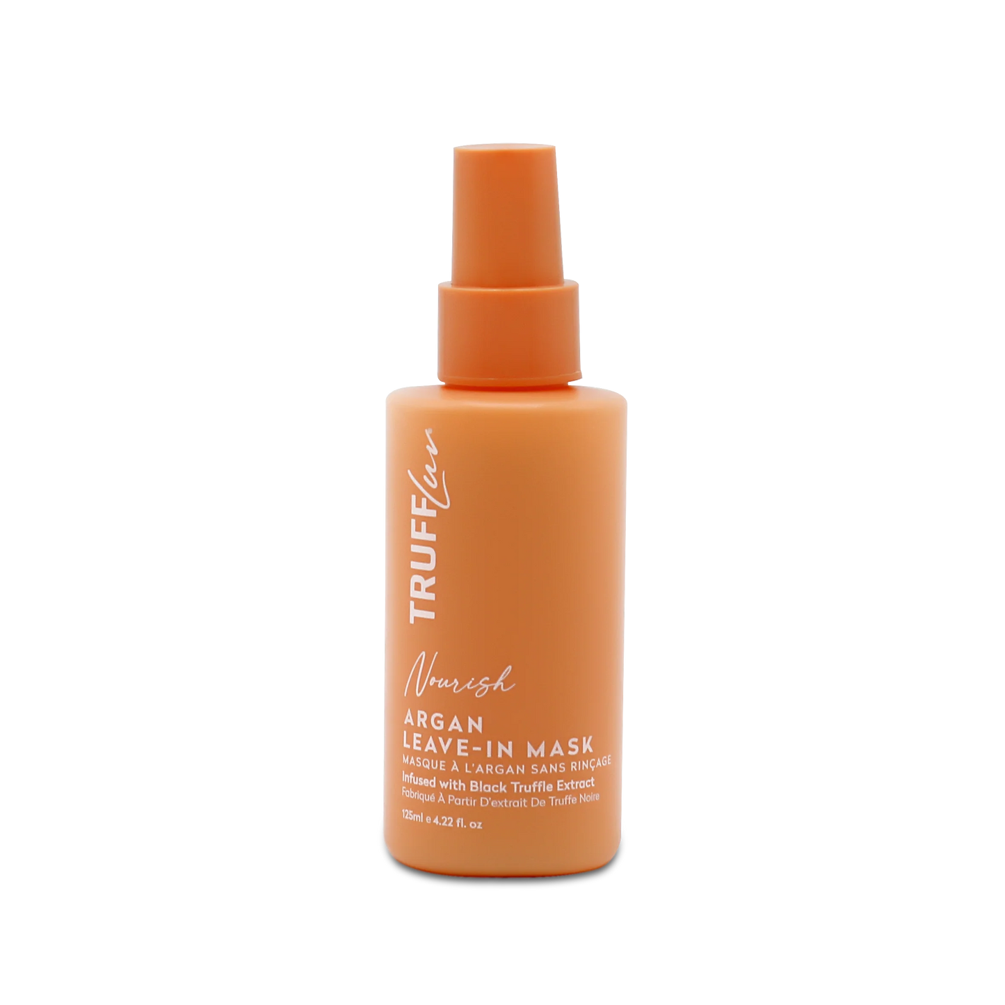 TruffLuv Argan Leave-In Mask