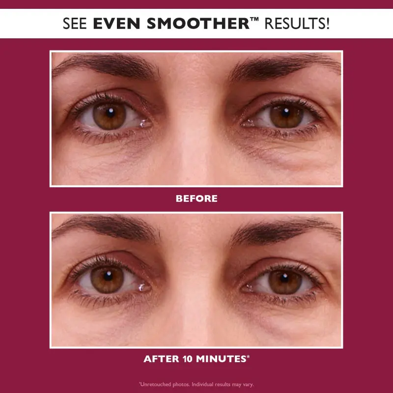 PETER THOMAS ROTH EVEN SMOOTHER GLYCOLIC RETINOL HYDRA-GEL EYE PATCHES