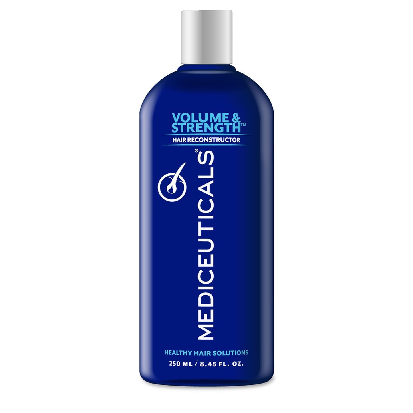 MEDICEUTICALS HAIR RECONSTRUCTOR VOLUME & STRENGTH