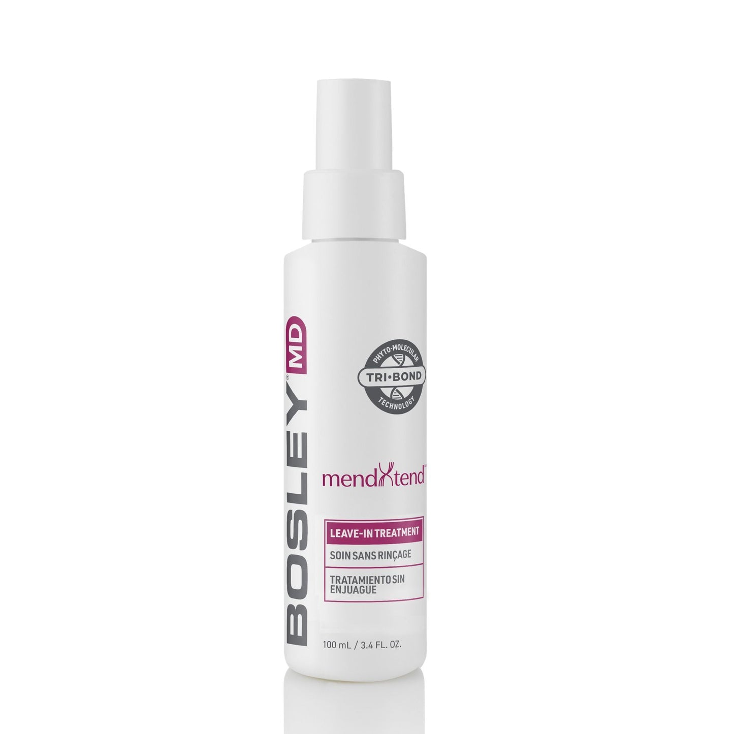 BOSLEY MD MENDXTEND LEAVE-IN TREATMENT