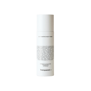 Transparent Lab C4 Hydrating Milk Toner