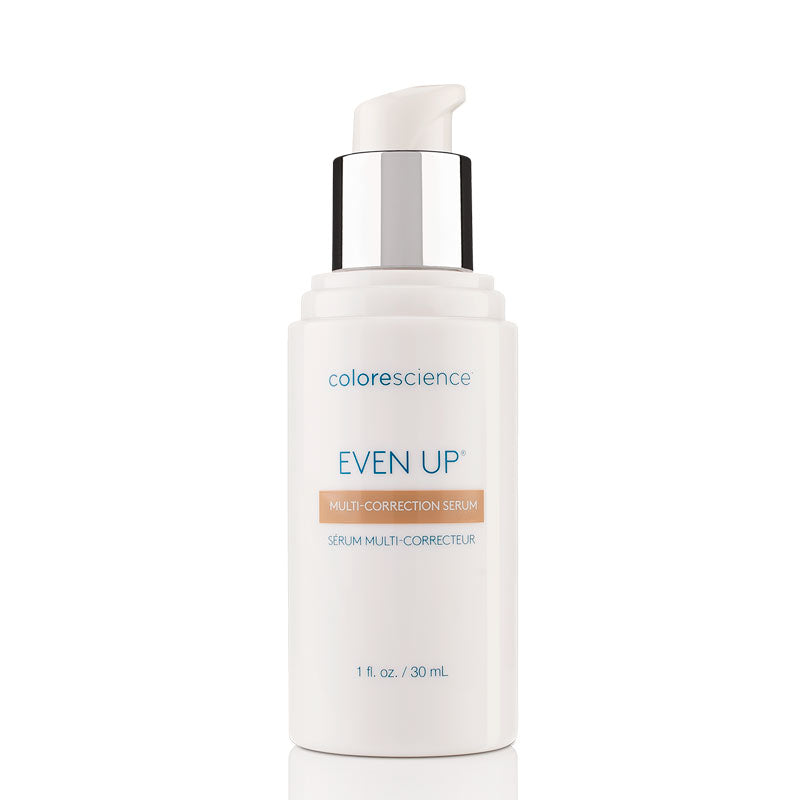 COLORESCIENCE EVEN-UP MULTI-CORRECTION SERUM