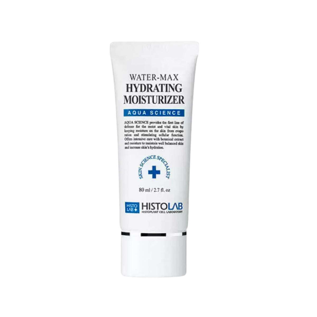 HISTOLAB WATER-MAX HYDRATING MOISTURIZER