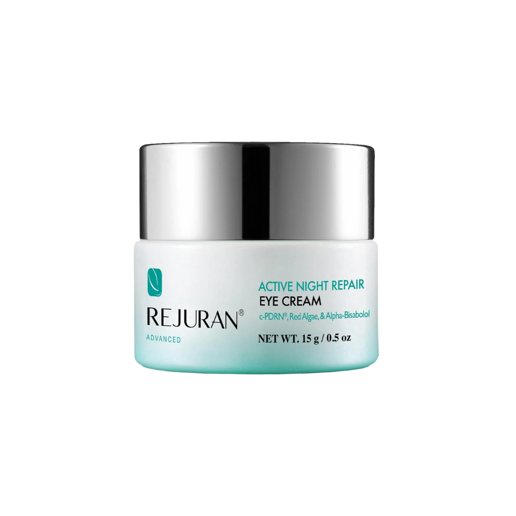 REJURAN ADVANCED ACTIVE NIGHT REPAIR EYE CREAM