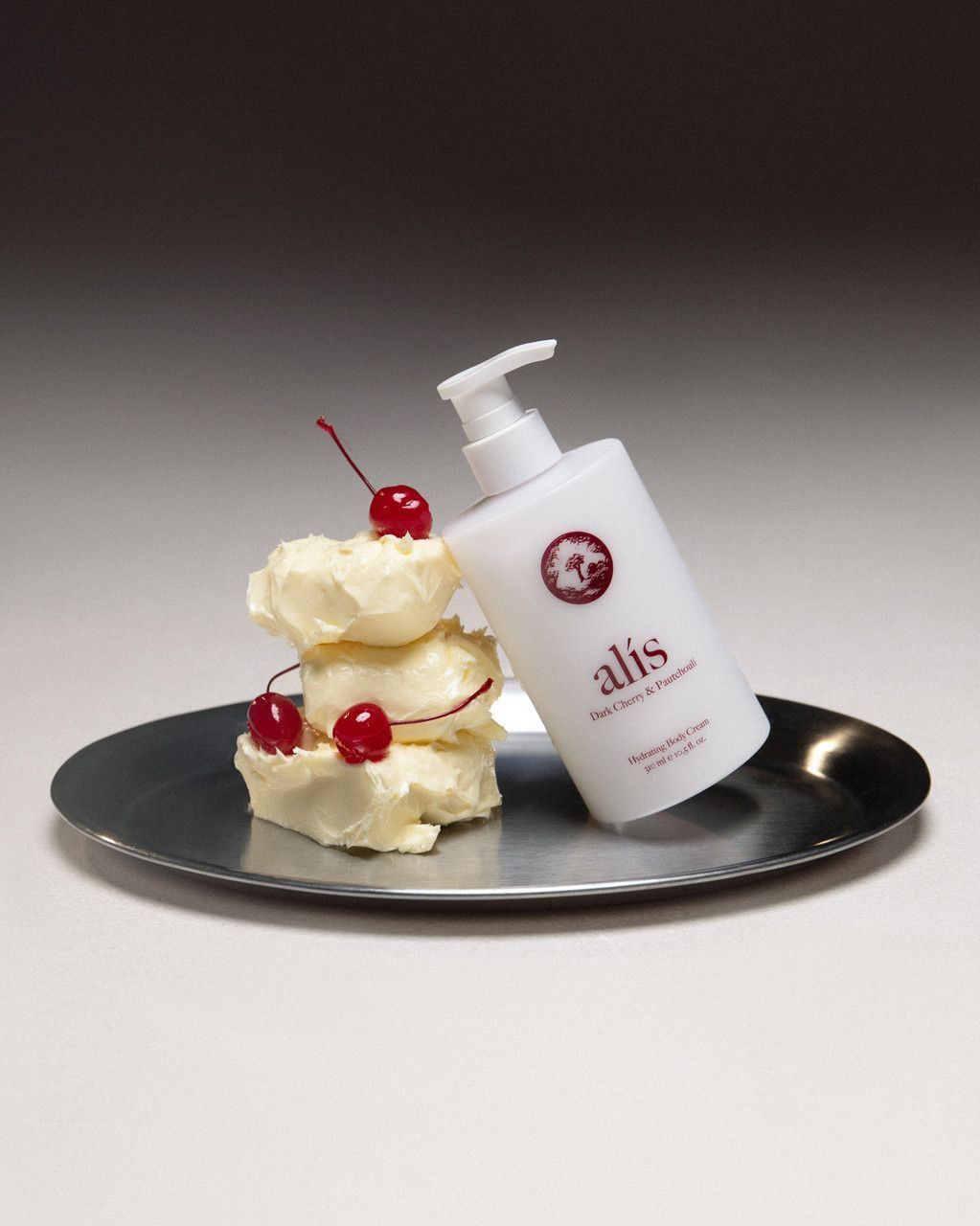 Alís Hydrating Body Cream