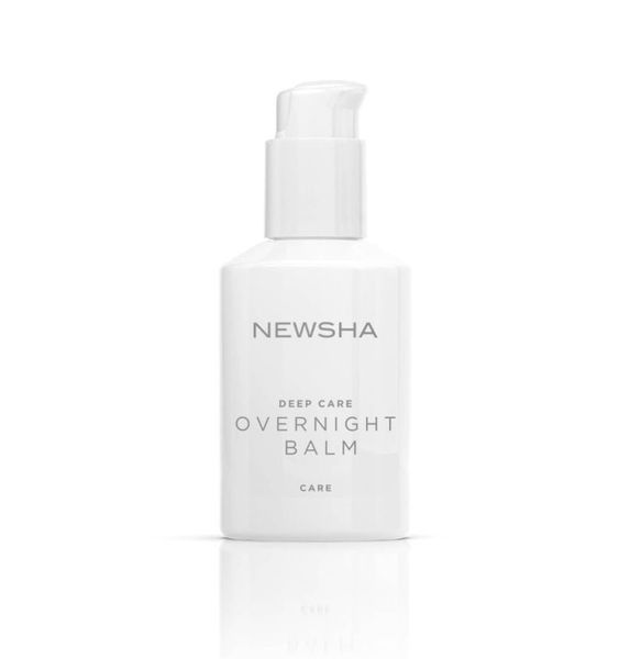 NEWSHA Deep Care Overnight Balm
