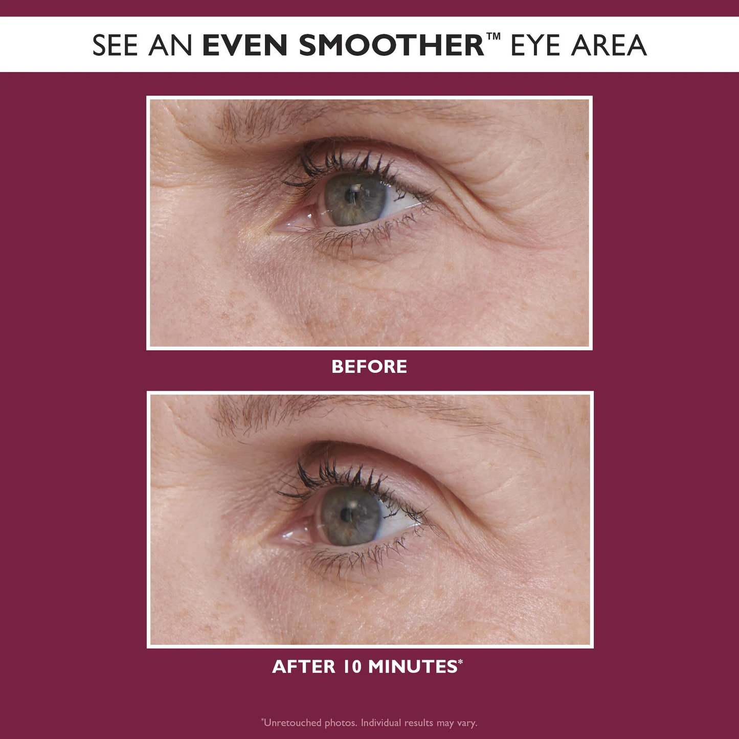 PETER THOMAS ROTH EVEN SMOOTHER GLYCOLIC RETINOL HYDRA-GEL EYE PATCHES