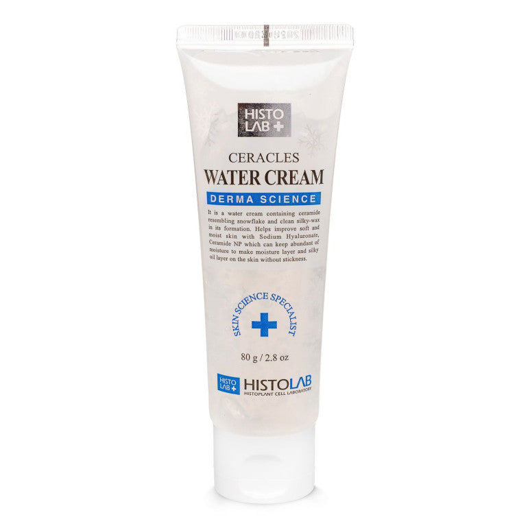 HISTOLAB CERACLES WATER CREAM